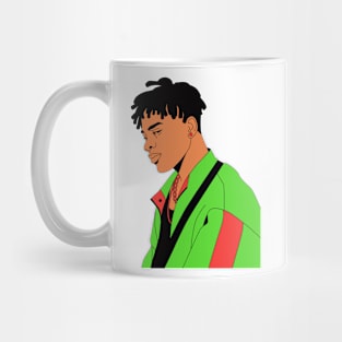 Music Mug